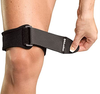 Mueller ITB Strap