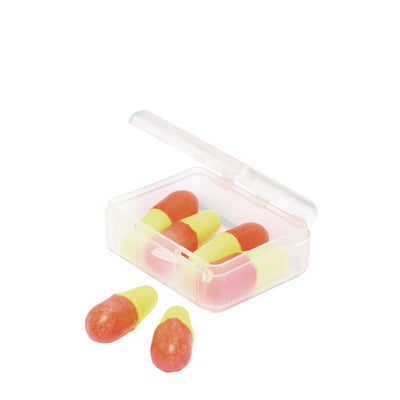 Lifeventure Travel Ear Plugs