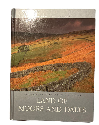Land of Moors and Dales