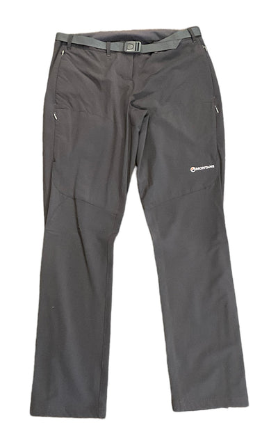 Montane Female Terra Alpine Trousers