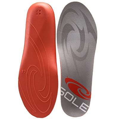 Sole Thin Sport Footbeds
