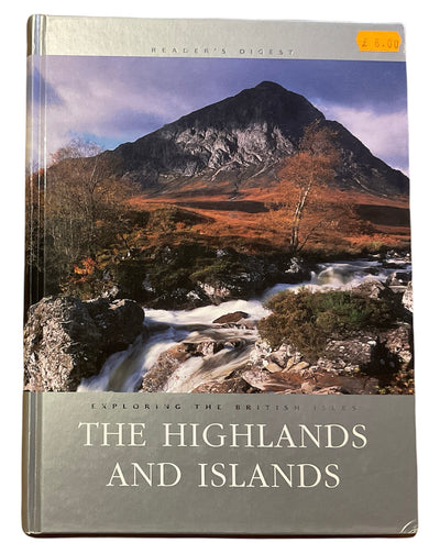 The Highlands and Islands