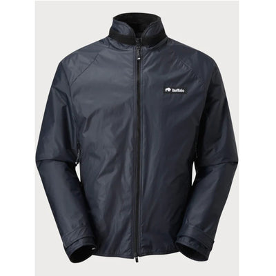 BUFFALO BELAY JACKET | BLACK