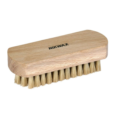 Nikwax Shoe Brush