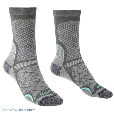 Bridgedale Hike ultralight T2 Coolmax Womens Socks