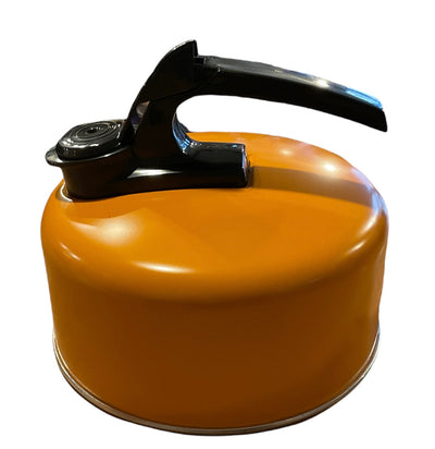 Kampa Whistling Kettle 2 Litre