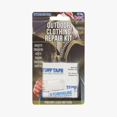 Highlander Stormsure Clothing Repair Kit