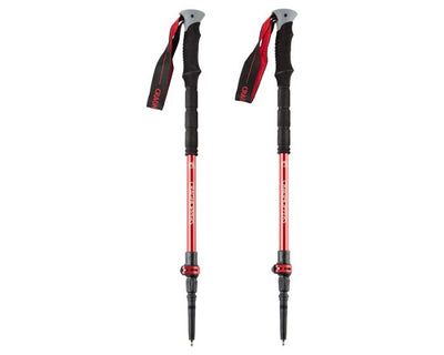 Craghoppers Venture Antishock Walking Poles