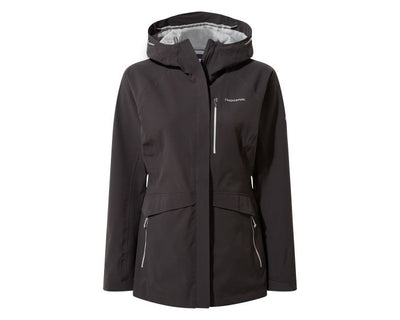 Craghoppers Caldbeck Ladies Jacket | Charcoal