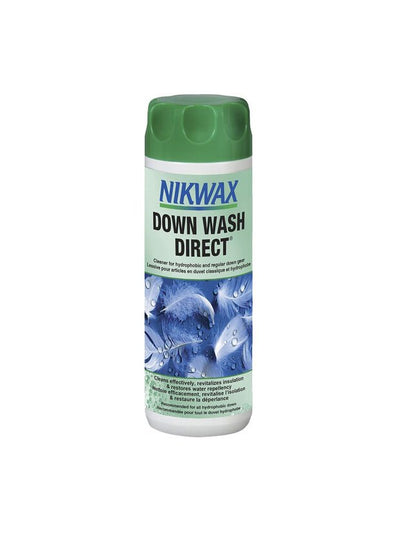 Nikwax Down Wash Direct