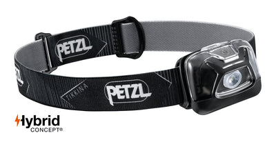 Petzl Tikkina Head Lamp