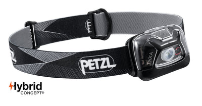 Petzl Tikka Head Lamp