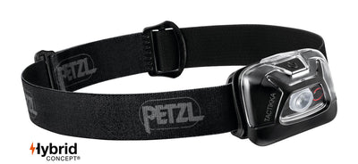 Petzl Tackikka Head Lamp