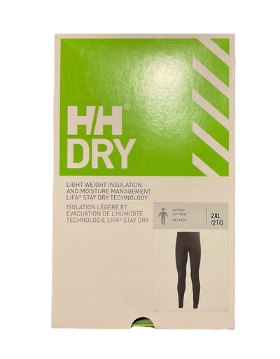 Helly Hansen H H Dry Mens Fly Pant