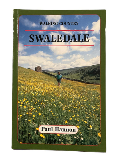 Swaledale [ISBN: 1-870141-39-3]
