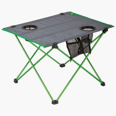 Highlander Lightweight | Aluminium | Folding Table