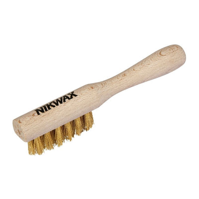 Nikwax Suede Brush