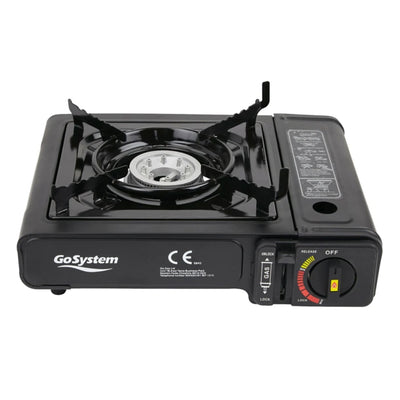 GOSYSTEM DYNASTY COMPACT II STOVE