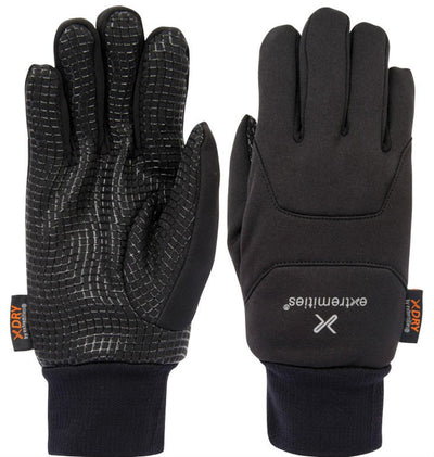 Extremities Insulated Sticky Waterproof Powerliner Glove