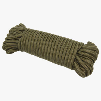 Highlander Utility Rope [Various sizes] | Olive