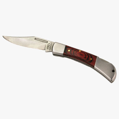 Highlander Kingfisher 6.5cm Classic Lock Knife