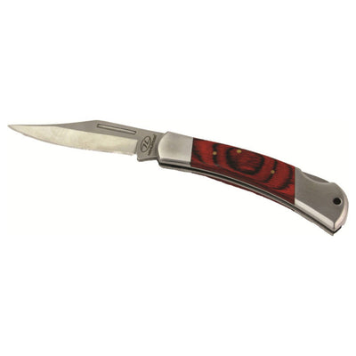 Highlander Kingfisher 8.5cm Classic Lock Knife