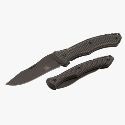 Highlander Black Eagle Knife