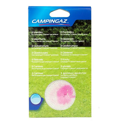 Campingaz Gas Mantles