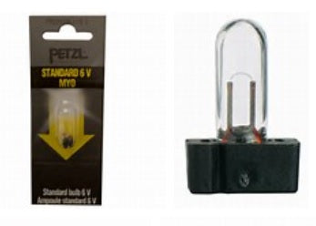 Petzl Standard 6V Myo Bulb