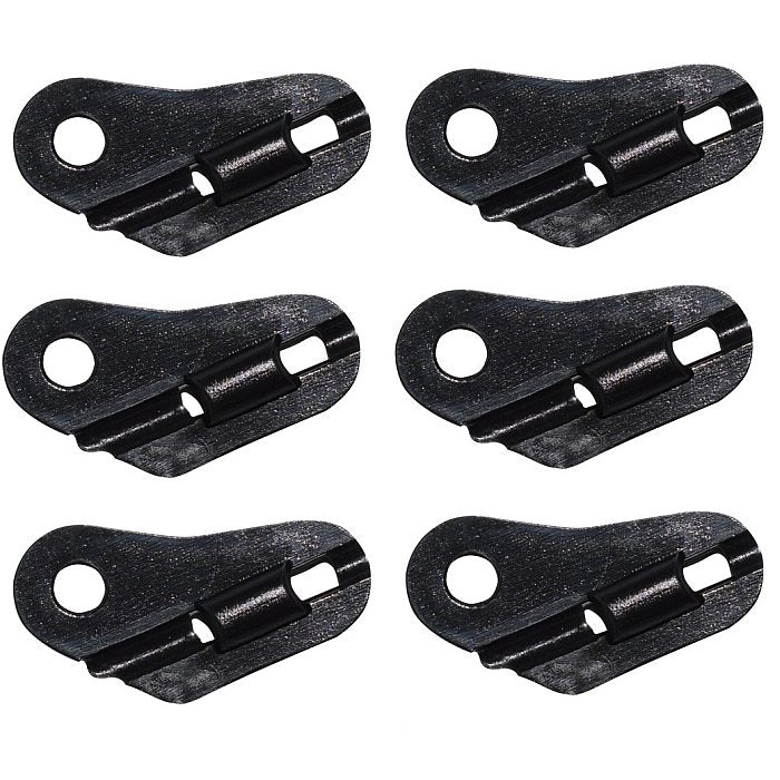 Strider Triangular Guy Line Runners Escape To the Great Outdoors