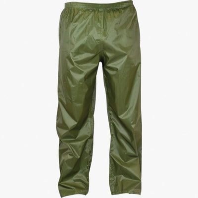 Highlander Stormguard Packaway Trousers