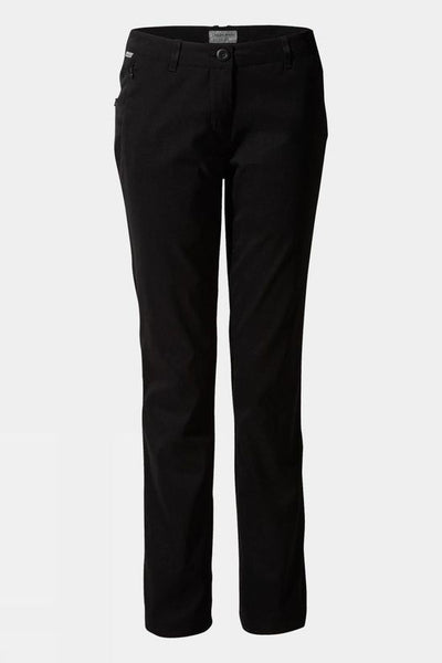 Craghoppers Kiwi Pro Womens Winter Lined Trousers