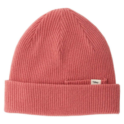 Tilley Merino Beanie