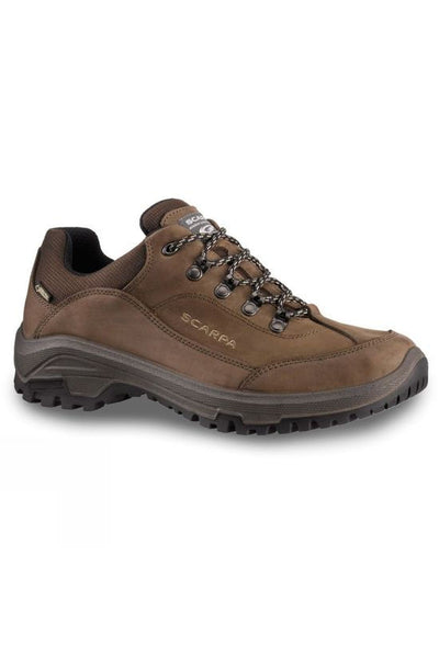 Scarpa Cyrus GTX