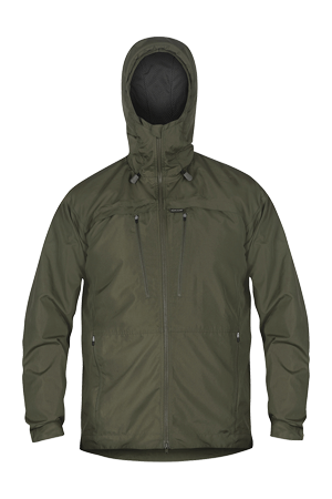 Paramo Mens Bentu Jacket