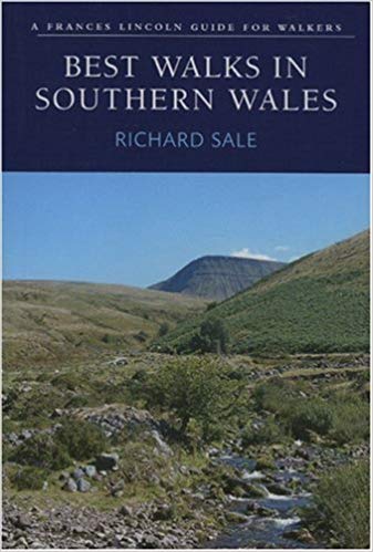 Best Walks in Southern Wales [ISBN: 0 7112 2486 2]