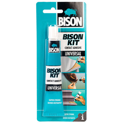 Bison Kit Contact Adhesive