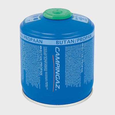 Campingaz CV 300 Super Butane Gas Cartridge