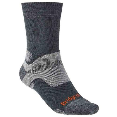 Bridgedale Hike Midweight Merino Mens Socks