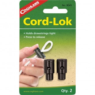 Coghlans Cord Lock