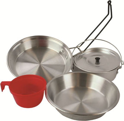 Highlander Festival Cookset