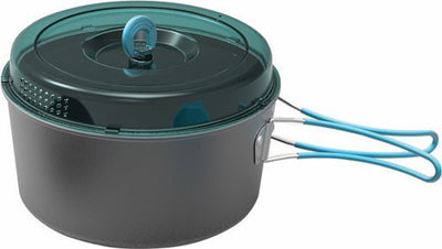 Highlander 2.6 Litre Cookpot