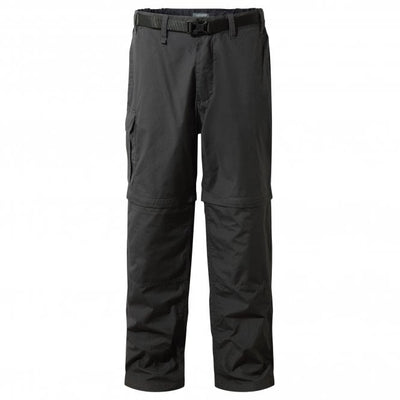 Craghoppers Mens Kiwi Convertable Trousers