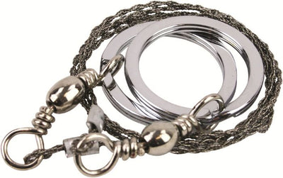 Highlander Survival Wire Saw