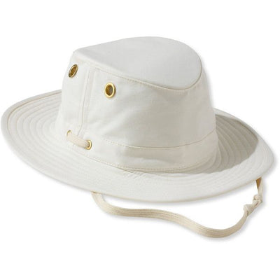 Tilley Orbit Hat-Natural