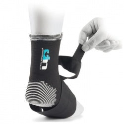 Ultimate performance Elastic Ankle Support
