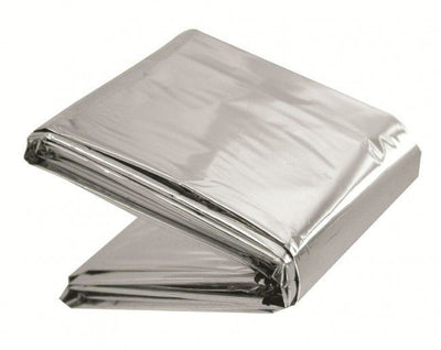 Highlander Reflective Survival Blanket