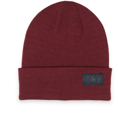 Tilley Extrafine Merino Beanie