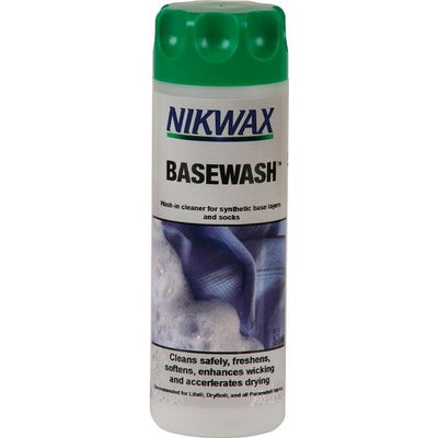 Nikwax Basewash