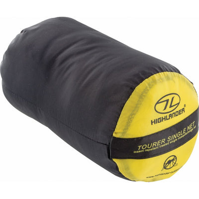 Highlander Tourer Single Mosquito Net